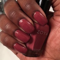 zoya nail polish and instagram gallery image 5