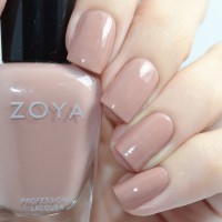 zoya nail polish and instagram gallery image 17