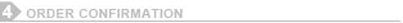 4. Order Confirmation