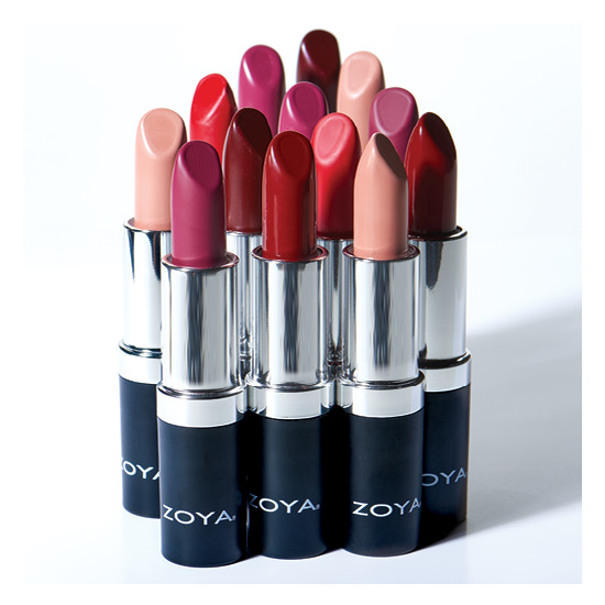 Zoya Lipstick