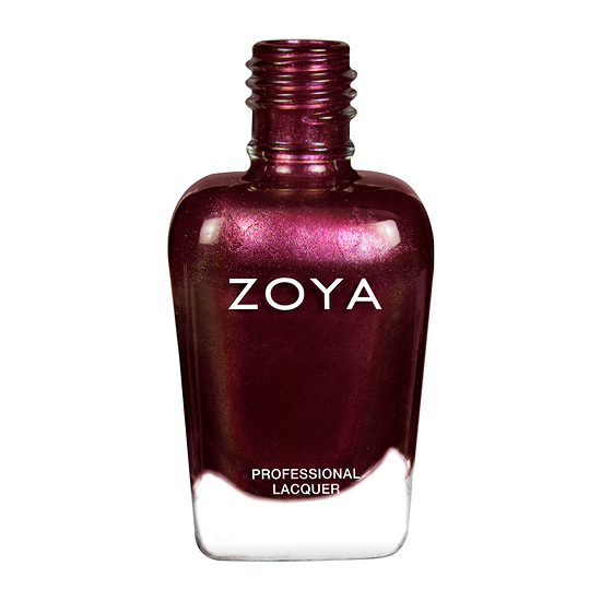 Healthy Nail Polish Metora ZOYA